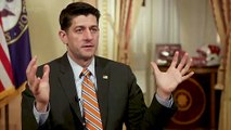 Paul Ryan Reportedly Told Republicans 'Free Free' To Abandon 'Vulgar' Trump After Access Hollywood Tape