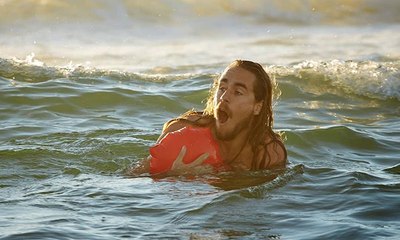 جهاز ينقذكم من الغرق... مناسب لكل الاعمار ويمكن استخدامه عدة مرات