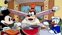 Donald Duck & Chip and Dale Cartoons - Daisy Duck, Donald Nephews Full Episodes