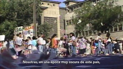 Hoy Y No Mañana  DOCUMENTAL TRAILER 