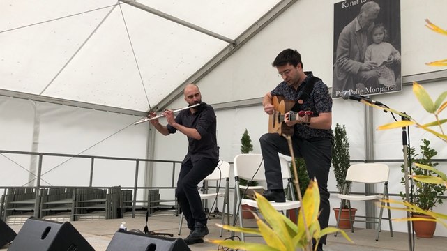 Finales du Kan ar bobl