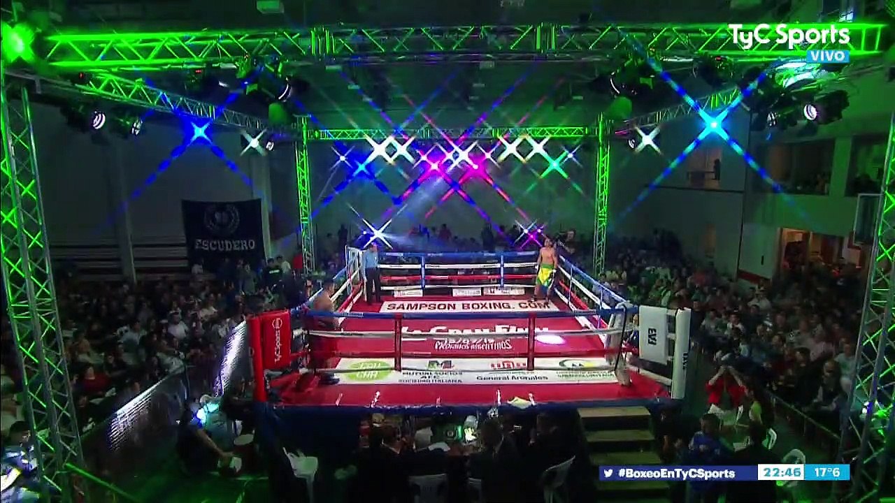 Semifinales Súper 8