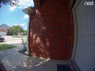 Vous vous demandez pourquoi votre colis arrive complètement explosé...