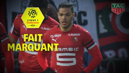 L'extraordinaire slalom de Ben Arfa conclu par un but face à Angers!  Ligue 1 Conforama / 2018-19
