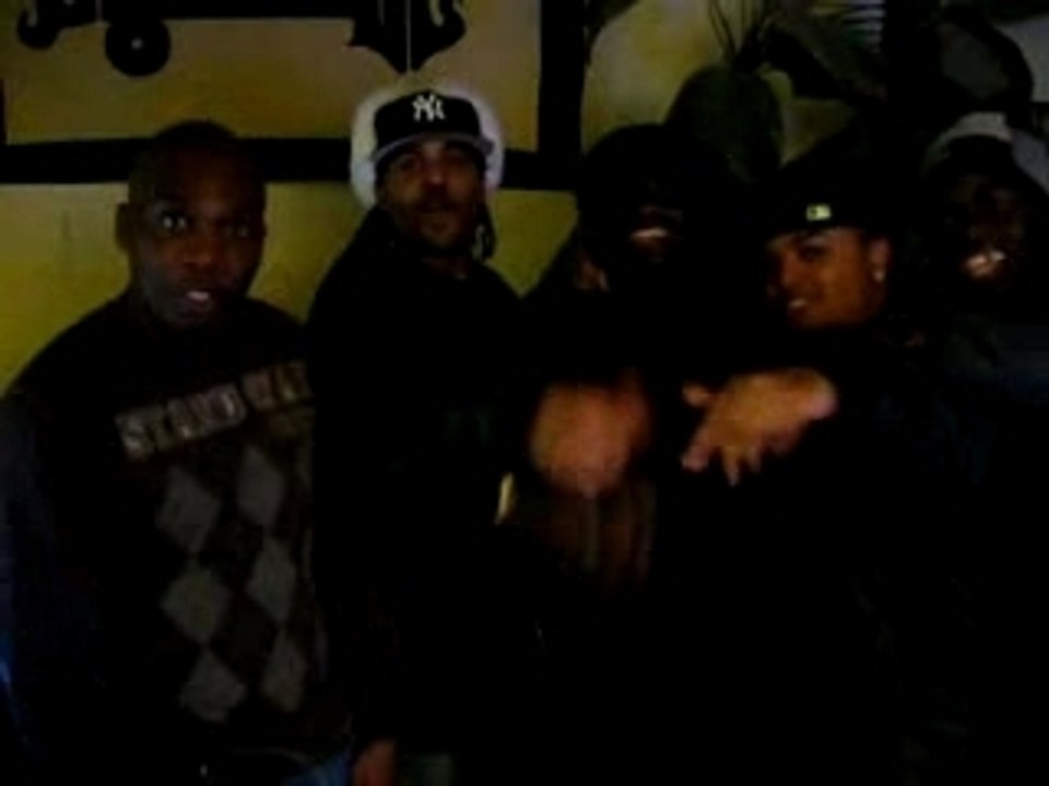 BIENTOT DISPO RAP IMPACT(avant gout en ligne)