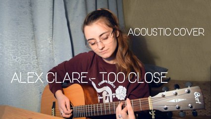 Alex Clare - Too close