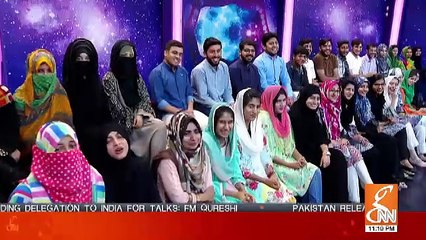 Joke Dar Joke – 7th April 2019