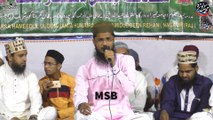 SARKAR KE TUKDO PAR MANGATO KA GUJARA HE By Mohammad Firoz Hashmati Pali AT NAGAUR SHARIF