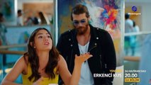 ERKENCİ KUŞ 1. BÖLÜM İLE DİKKAT ÇEKİYOR! Erkenci Kuşlar Fragman