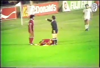 مباراة قطر وبولندا - كأس العالم للشباب  1981 الشوط الثاني‬