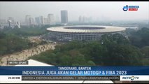 Indonesia Siap Jadi Tuan Rumah Olimpiade 2032