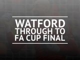 Watford comeback to beat Wolves
