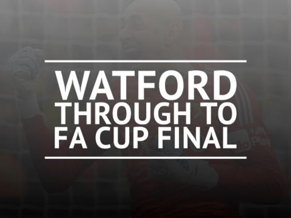 Watford comeback to beat Wolves