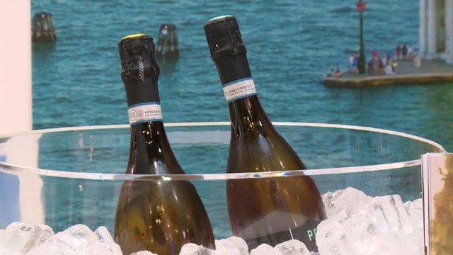 Vinitaly, alla salute del vino d'Italia!