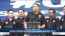 Prananda Ajak Generasi Muda Jaga Kebinekaan