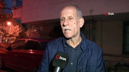 Boş arazide ortaya çıkan insan kemikleri korkuya neden oldu