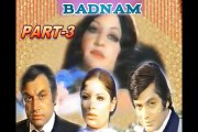 PAKISTANI FILM BADNAM (1980) PART (3)