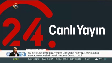 AK Parti Sözcüsü Ömer Çelik açıklama yapıyor