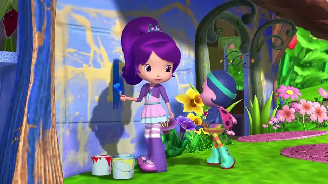 Rosita Fresita Ropa del animal doméstico de la frambuesa Aventuras en Tutti Frutti | Fayme Lessard