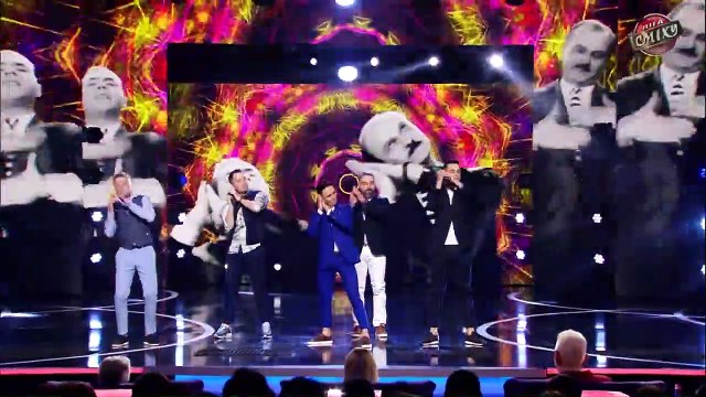 Возрастной Батл - Днепр - Лига Смеха 2019 новые приколы