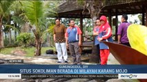 Jalan-jalan ke Situs Purbakala di Gunungkidul