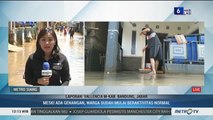Warga Dayeuhkolot Mulai Bersihkan Rumah dari Sisa Banjir