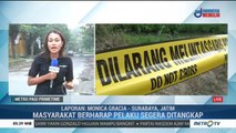 Polisi Periksa 16 Saksi Terkait Mutilasi Guru Honorer