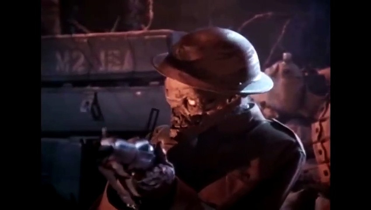 Tales From The Crypt: S3E14 Yellow