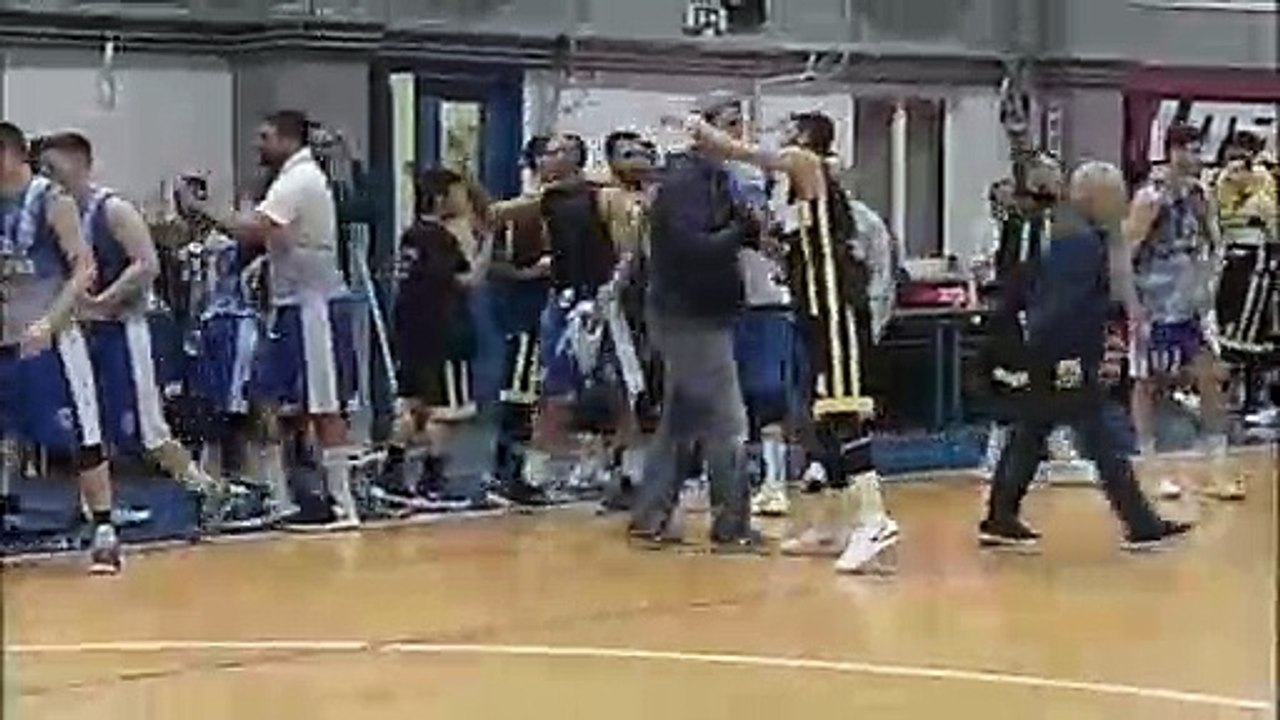 Ερμής Σχηματαρίου-Άρης Θήβας 75-63