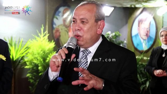 استعدادات كفرالشيخ للاستفتاء على التعديلات الدستورية