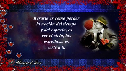 AMO ESTAR A TU LADO _ PALABRAS DE AMOR