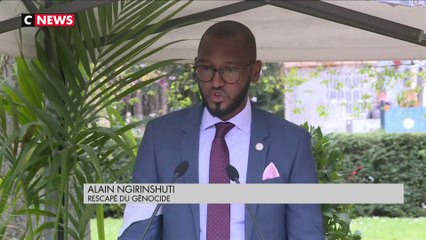 Commémoration du génocide rwandais, en France et à Kigali