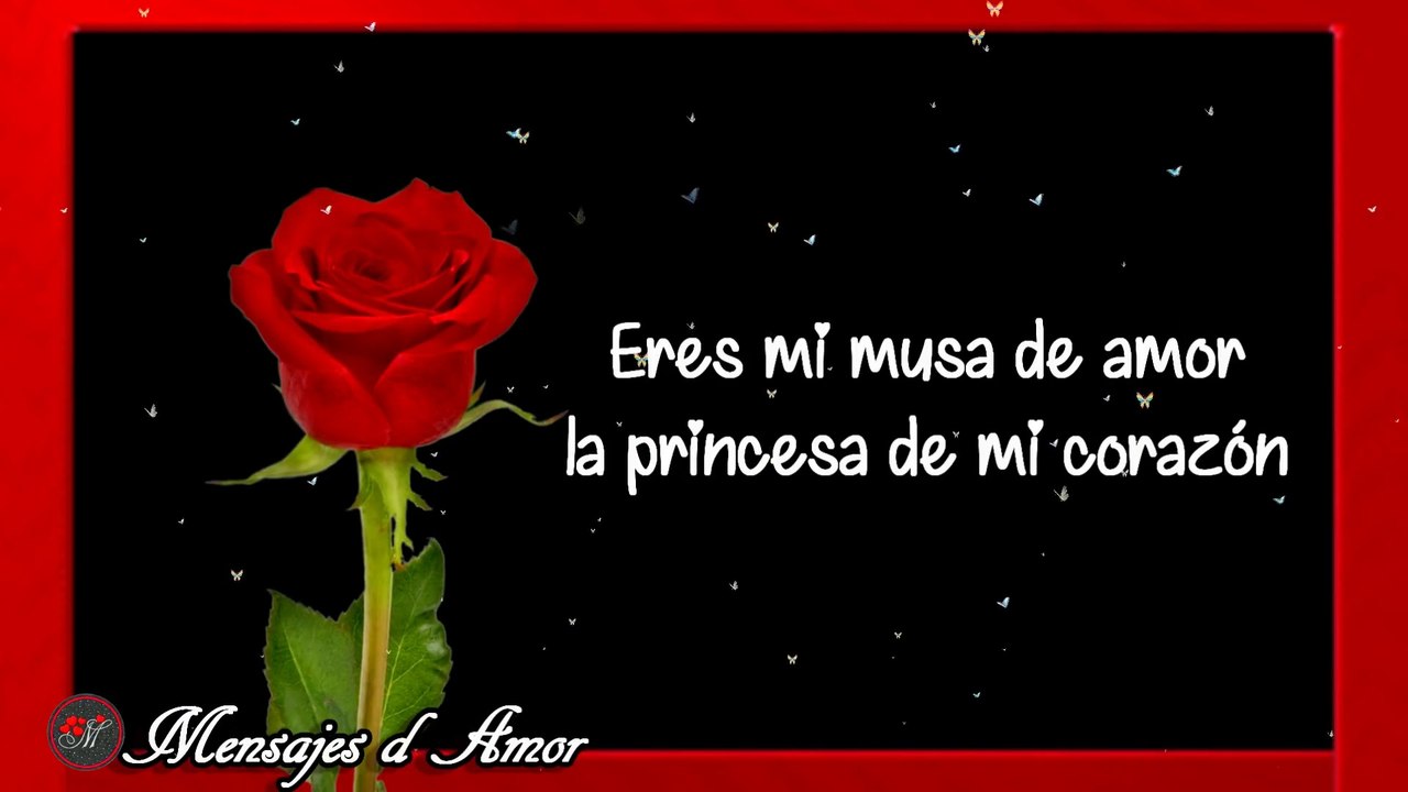 AMOR TE DEDICO ESTE VIDEO ❤ TE AMO Y TE AMARE POR SIEMPRE _ VIDEO DE AMOR PARA TI