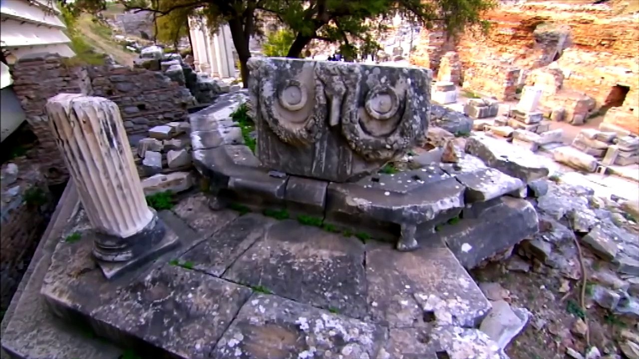 Cleopatra - Portrait of a Killer - Full History Documentary