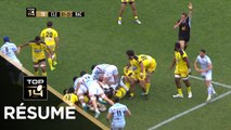 TOP 14 - Résumé Clermont-Racing 92: 31-31 - J21 - Saison 2018/2019