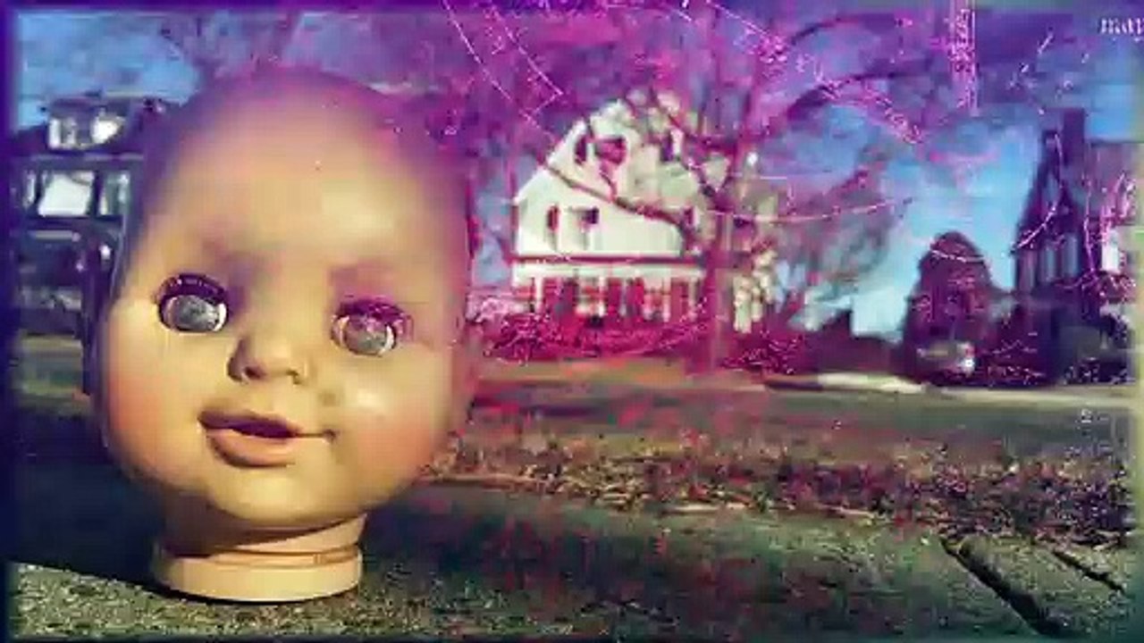 Cursed: Abandoned, Historic, Lores and Legend (Axis Video)