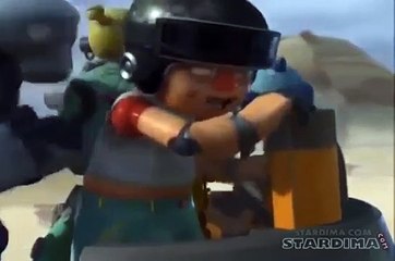 مسلسل أيرون كيد الحلقة 25 كاملة