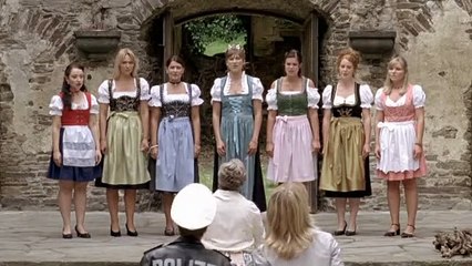 Mord mit Aussicht Staffel 1 Folge 9 - Spätlese