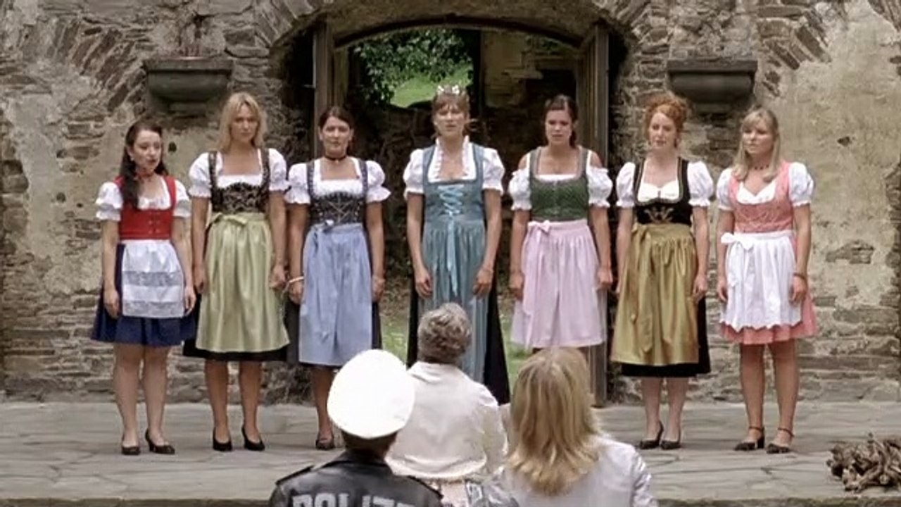 Mord mit Aussicht Staffel 1 Folge 9 - Spätlese