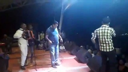 PIQUERIA VALLENATA DEL GALLO DE MAICAO