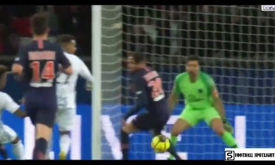 Paris Saint-Germain vs Strasbourg 2-2 All Goals Highlights 07/04/2019