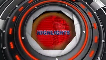 Wolf Pack vs Binghamton 2nd Period 4/7/19