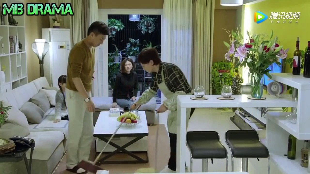 الحلقة 24 من مسلسل ( لأجل حبي | For My Love ) مترجمة