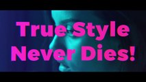 Fashion3K | True Style Never Dies!- ANIMATION