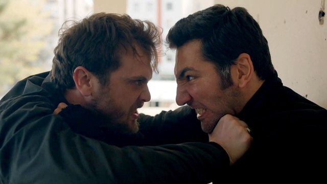 Çukur 2.Sezon 27.Bölüm 2.Fragman