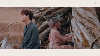 CHEN 첸 '사월이 지나면 우리 헤어져요 (Beautiful goodbye)' MV