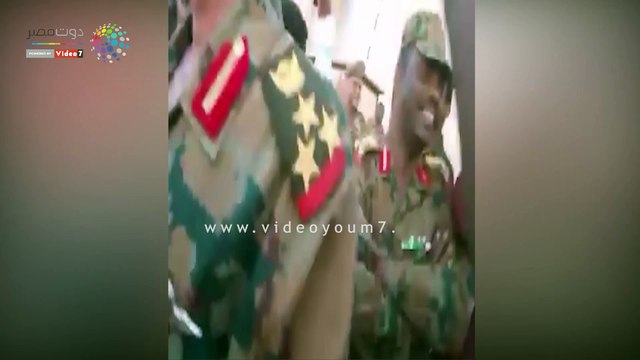 البشير يعين حسين جنقول محافظا للبنك المركزى السودانى