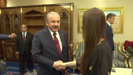 Türkiye'nin Kalbimde Önemli Bir Yeri Var"