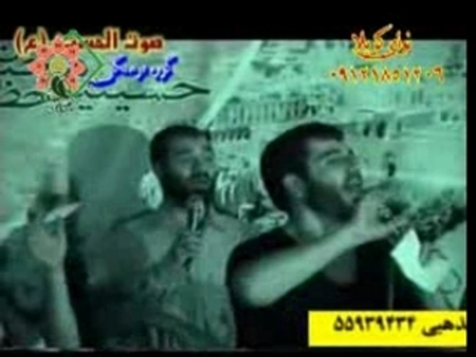 Helali & Sibsorkhi  2 Ramadhan