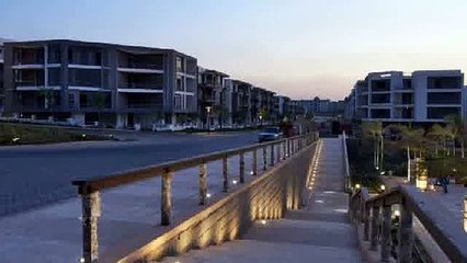 the best apartment in tag sultan very hot price